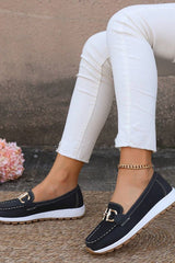 Mia - Non Slip  Loafers