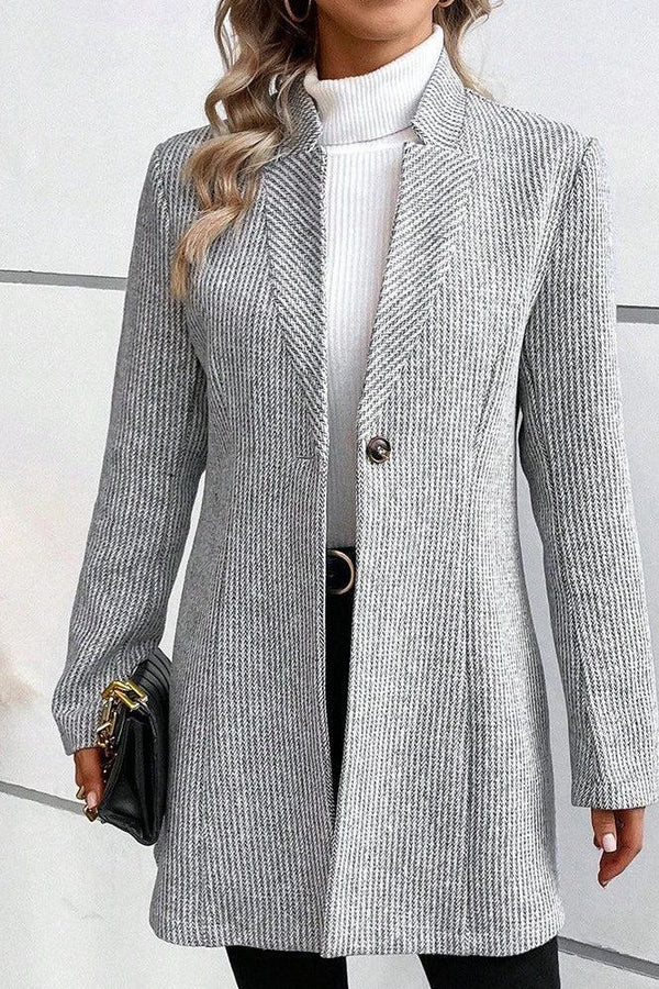 Noiré – Wool Coat