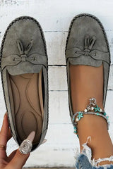 Lisa - Comfortable Soft Moccasins
