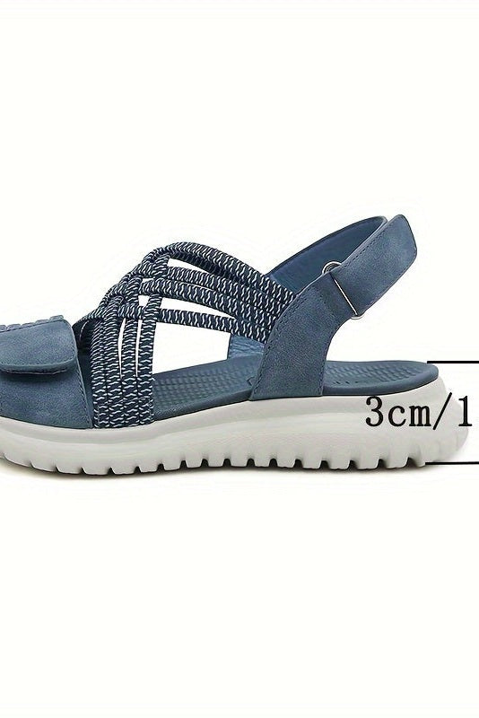 Monique - Comfort Sandals