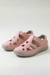 Solena – Breathable Comfort Summer Sandals