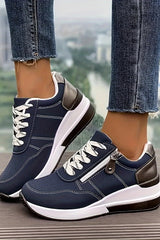 Nerina – Elevated Comfort Sneakers