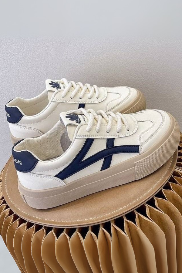 Mathilde - Everyday Sneakers