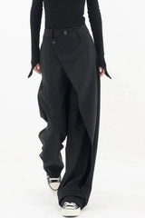 Elise Baggy Pants