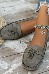Lunette – Classic Comfort Moccasins