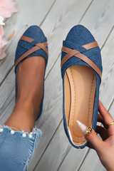 Kathleen - Stylish Casual Shoes