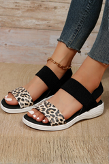 Kaia – Flex Comfort Sandals