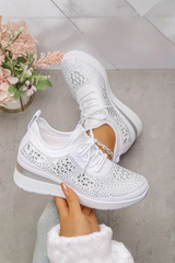 Aveline – Breathable Comfort Sneakers