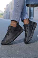 Mia - Orthopaedic Sneakers