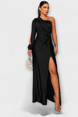 Elegant Dress with Sophistication