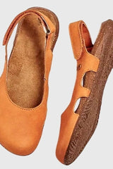 Selene - Comfort Slingback Flats