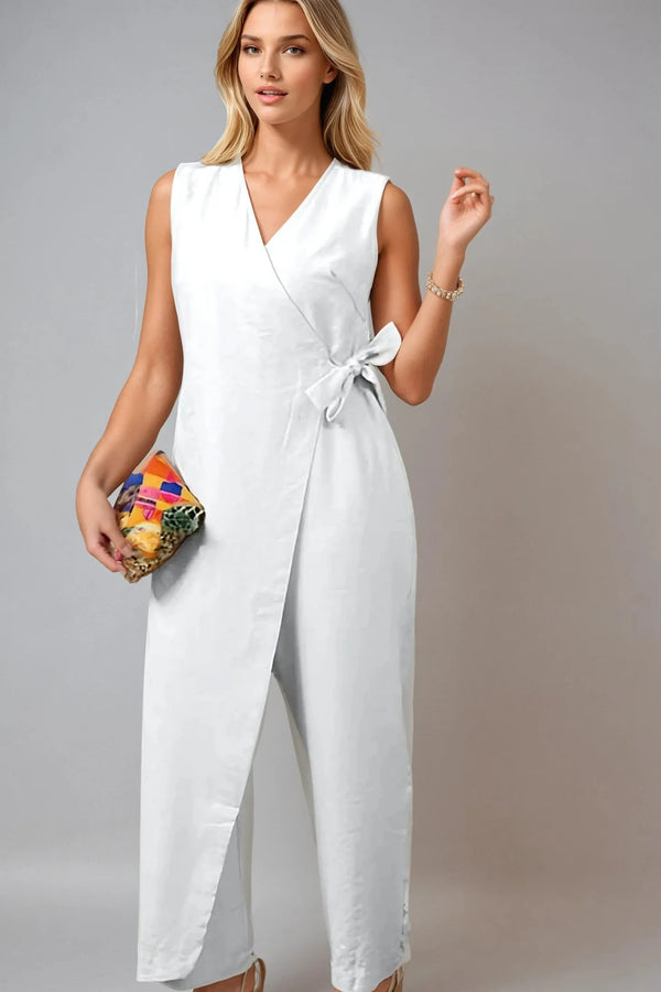 Classy Allure Jumpsuit