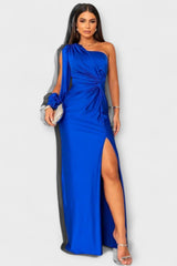 Elegant Dress with Sophistication