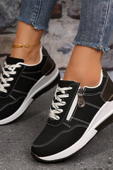 Nerina – Elevated Comfort Sneakers