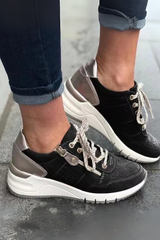 Ava – Sleek Everyday Trainer