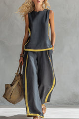 Serena – Chic Two-Piece Set