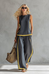 Serena – Chic Two-Piece Set