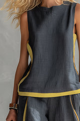 Serena – Chic Two-Piece Set