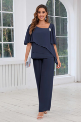 Serenelle – Elegant Two-Piece Set
