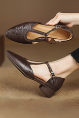 Elvira - Elegant Casual Sandals