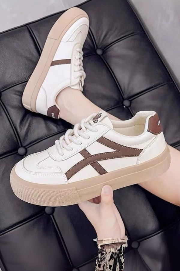 Mathilde - Everyday Sneakers