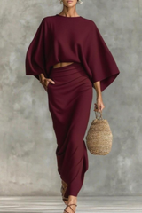 Julia - Two-Piece Set