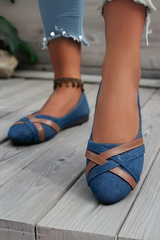 Kathleen - Stylish Casual Shoes