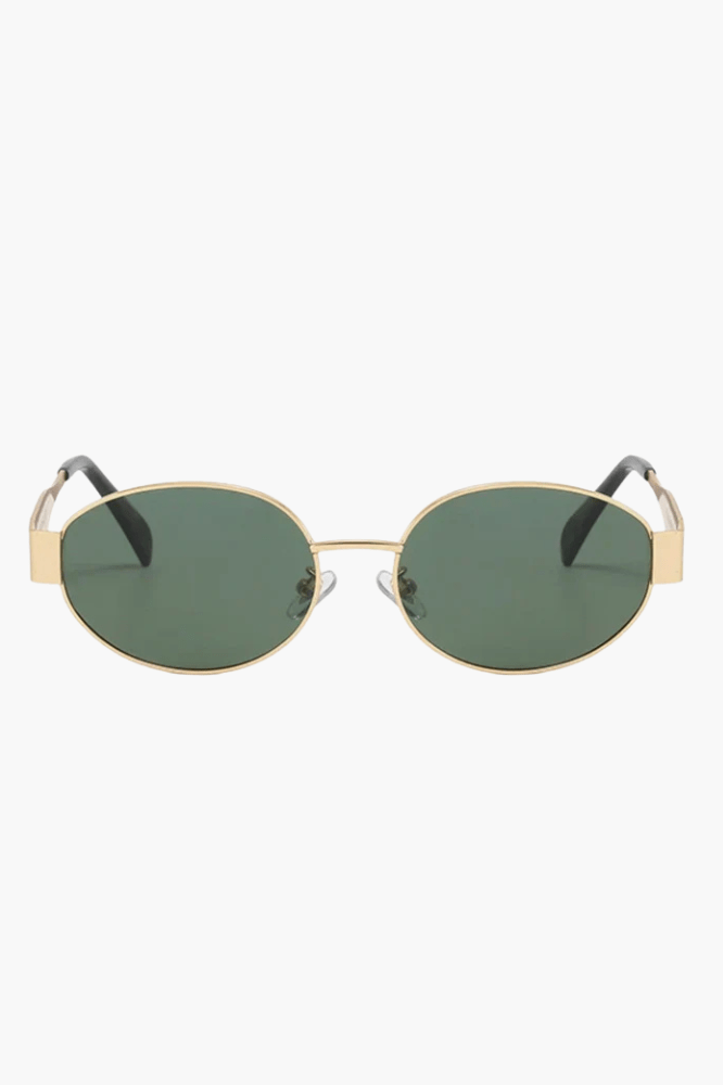 Vintage Style Sunglasses