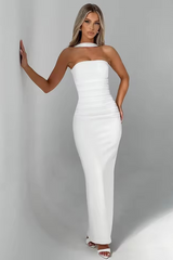 Luxe Serene Dress