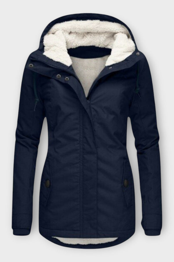 Aspen - Trail Jacket