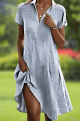 Firi - Chic Elegant Dress
