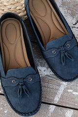 Lisa - Comfortable Soft Moccasins