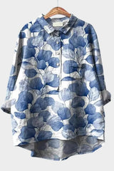 Mira - Vintage Blouse
