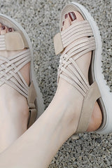 Monique - Comfort Sandals