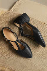 Elvira - Elegant Casual Sandals