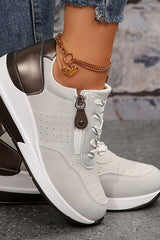 Nerina – Elevated Comfort Sneakers
