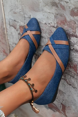 Kathleen - Stylish Casual Shoes