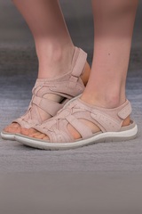Mila - Orthopaedic Sandals