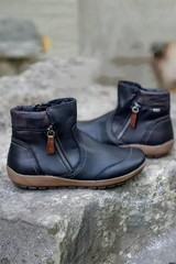 Arden – Classic Comfort Ankle Boots