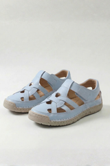 Solena – Breathable Comfort Summer Sandals