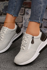 Nerina – Elevated Comfort Sneakers