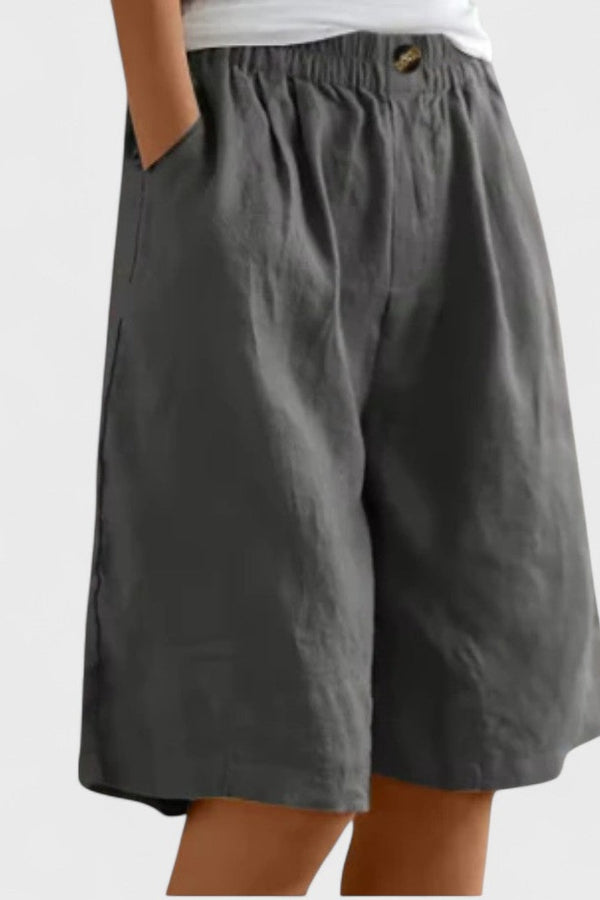 Elegant Shorts - Dark