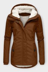 Aspen - Trail Jacket