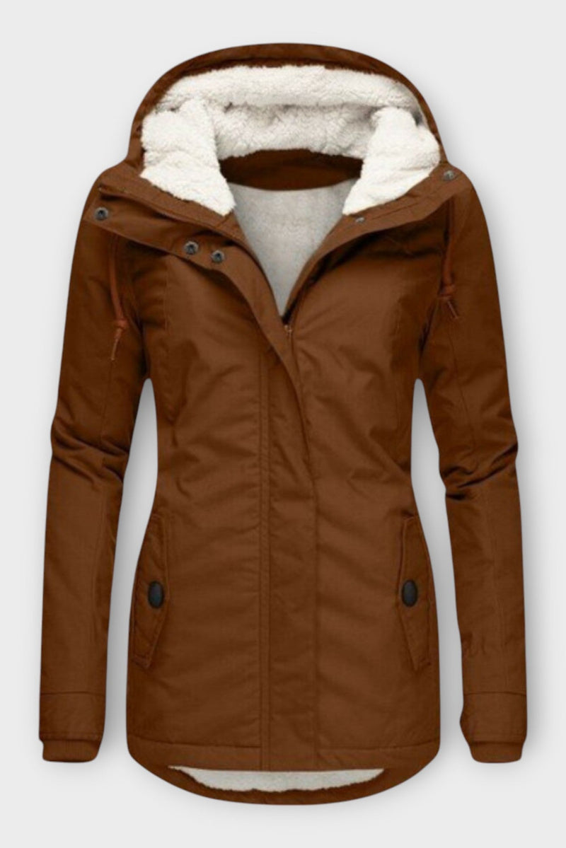 Aspen - Trail Jacket