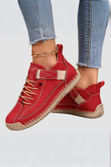 Mia - Orthopaedic Sneakers