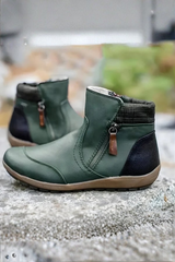 Arden – Classic Comfort Ankle Boots