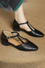 Elvira - Elegant Casual Sandals