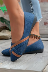 Kathleen - Stylish Casual Shoes