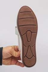 Elowia – Classic Tassel Comfort Loafers