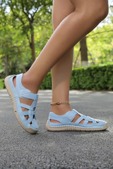Solena – Breathable Comfort Summer Sandals